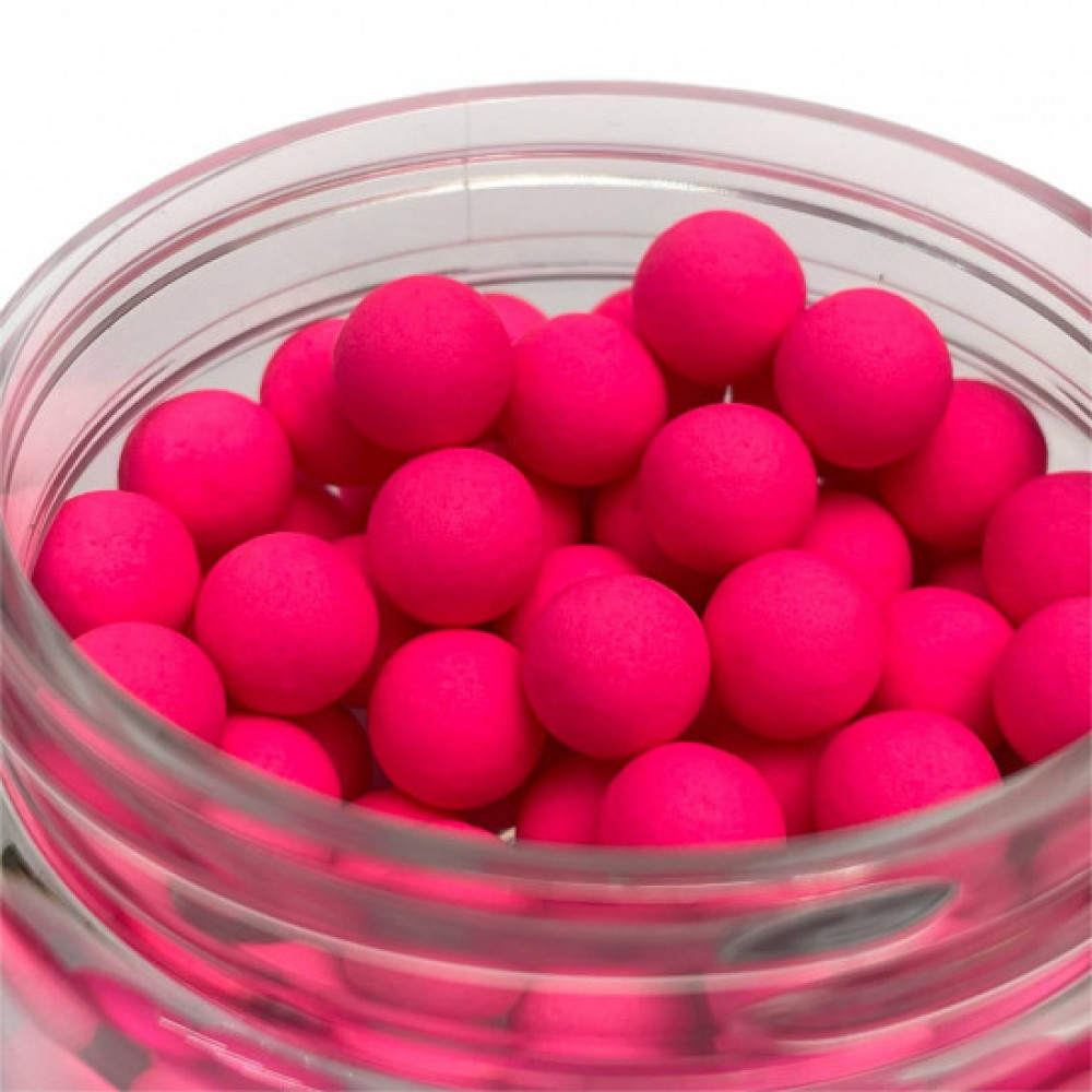 Бойли Pop-ups Crazy Carp Bloodworm 8 mm