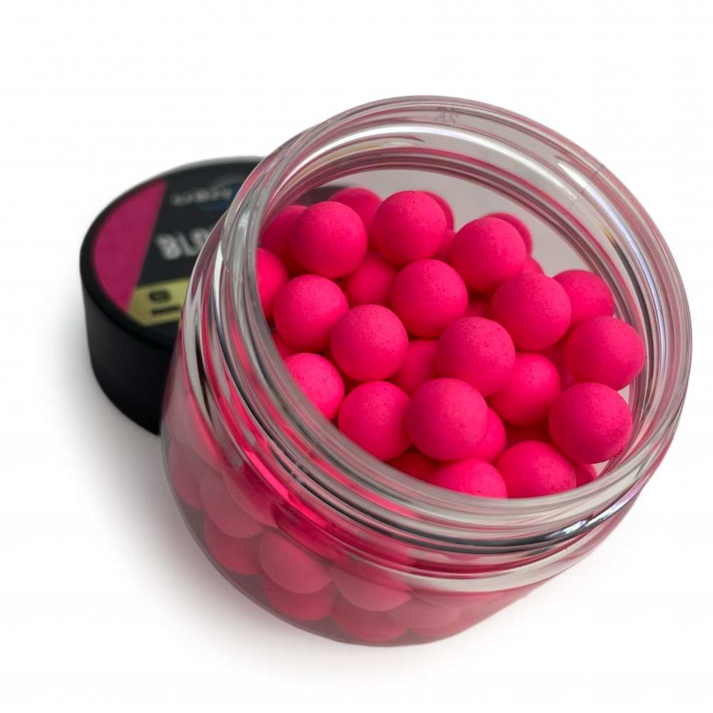 Бойли Pop-ups Crazy Carp Bloodworm 6 mm