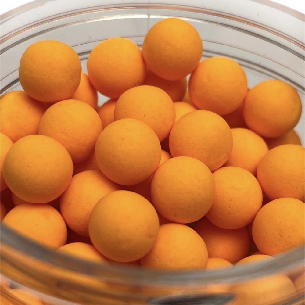 Бойли Pop-ups Crazy Carp Esterfruit 8 mm