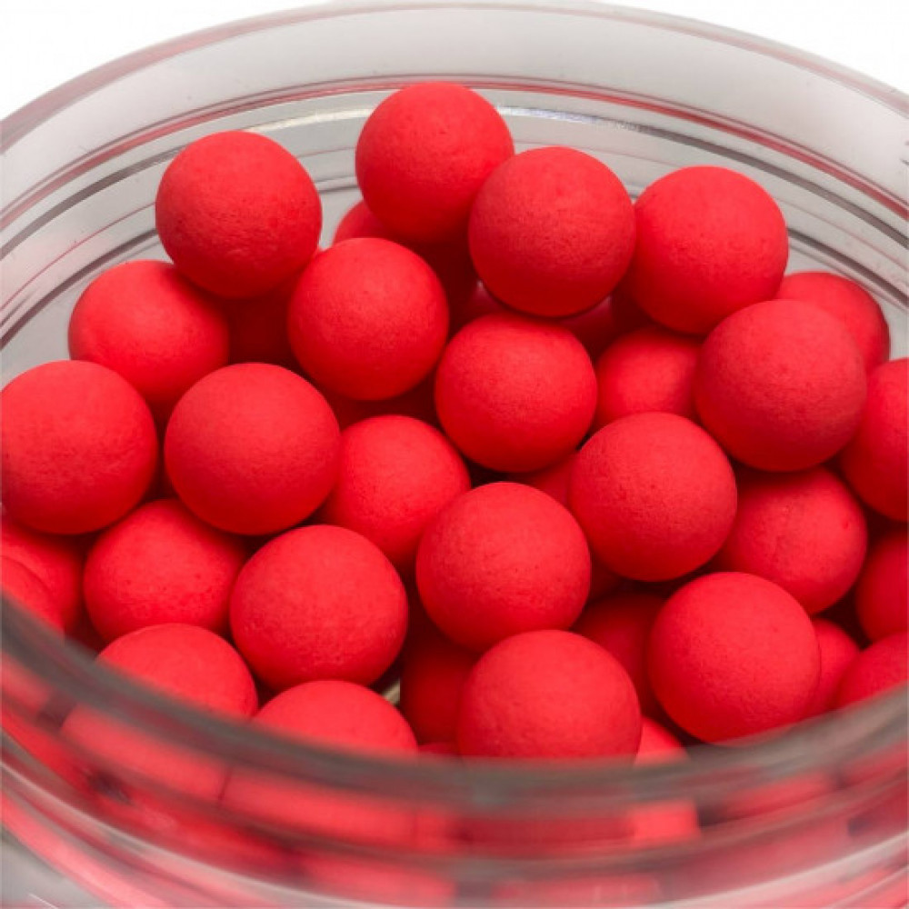 Бойли Pop-ups Crazy Carp Krill 8 mm