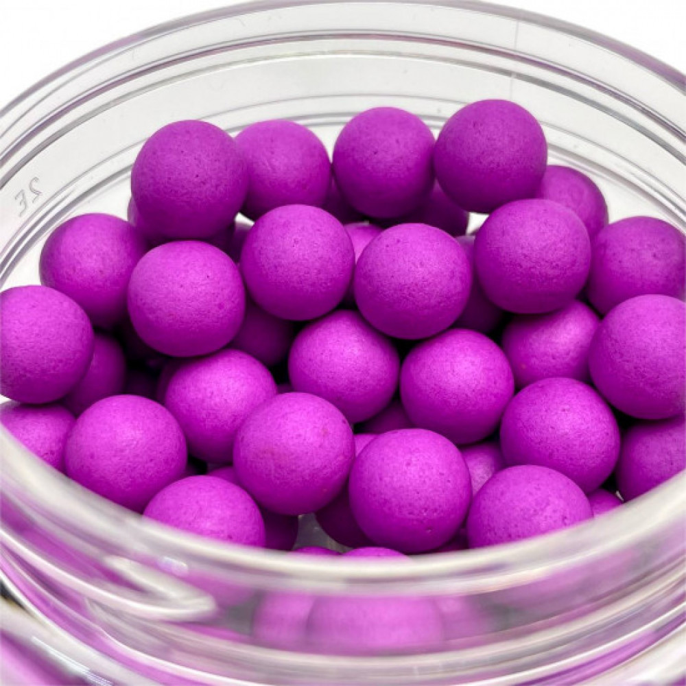 Бойли Pop-ups Crazy Carp Monster Crab 8 mm