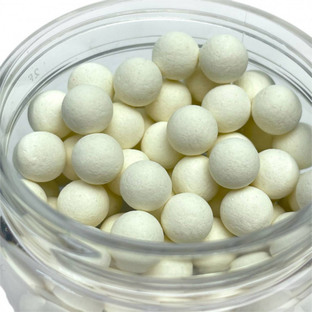 Бойли Pop-ups Crazy CarpTiger Nut 8 mm