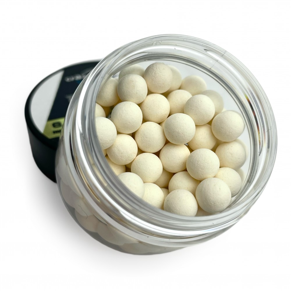 Бойли Pop-ups Crazy CarpTiger Nut 6 mm