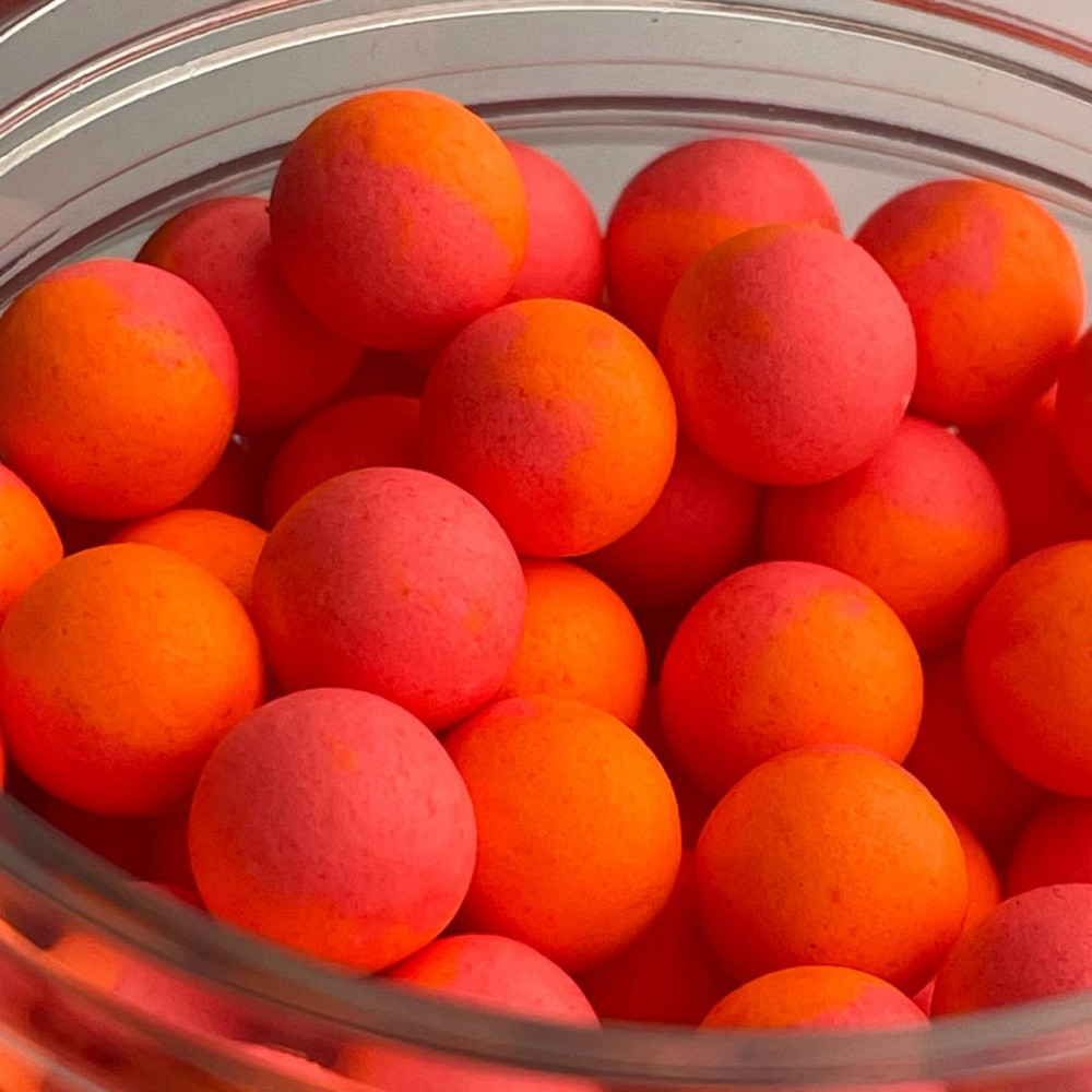 Бойли Pop-ups Crazy Carp Acid Pear & Belachan 8mm
