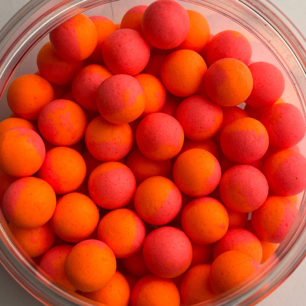 Бойли Pop-ups Crazy Carp Acid Pear & Belachan 8mm
