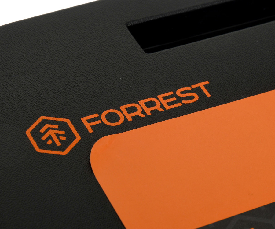 Кошик-столик силіконовий для пікніка Forrest Collapsible Picnic Basket
