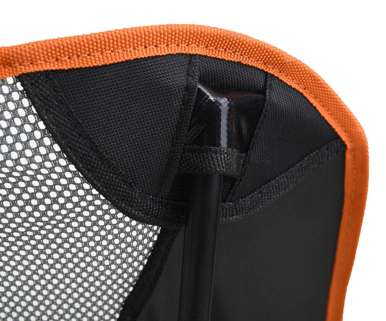 Крісло розкладне Forrest Voyager Compact Chair Gray S