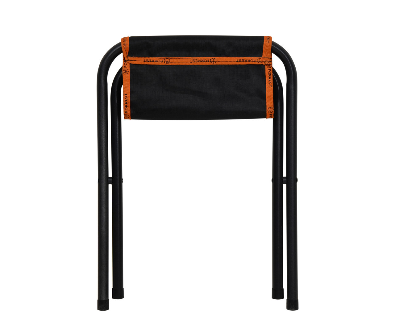 Стілець Forrest Voyager Folding Chair 01 Black