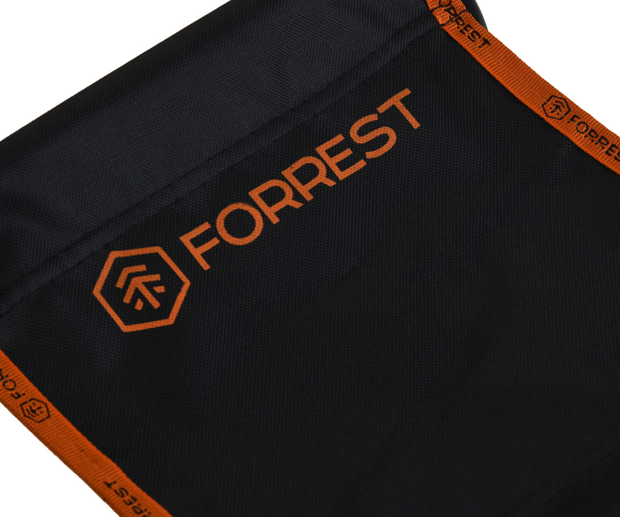 Стілець Forrest Voyager Folding Chair 01 Black