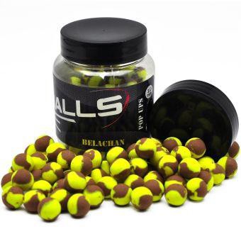 Бойли Carpballs Pop Ups Belachan 10mm