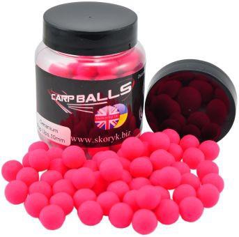 Бойли Carpballs Pop Ups Geranium 10мм