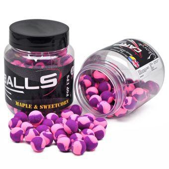 Бойли CarpBalls Pop Ups 10мм Maple Sweetcorn