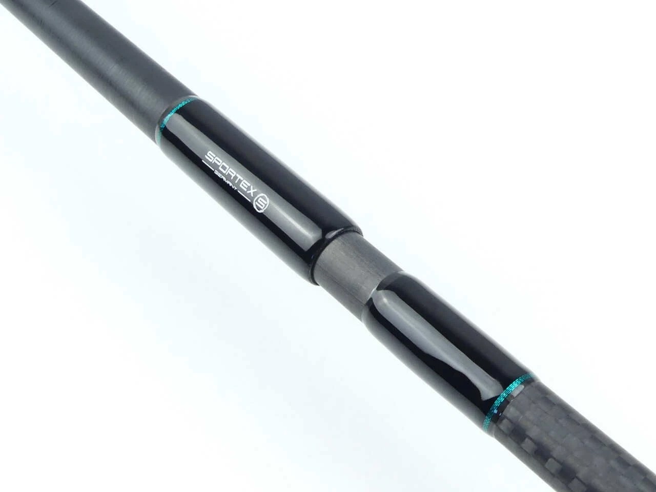 Вудлище коропове Sportex Competition CS-5 Carp 12ft 3.25lbs