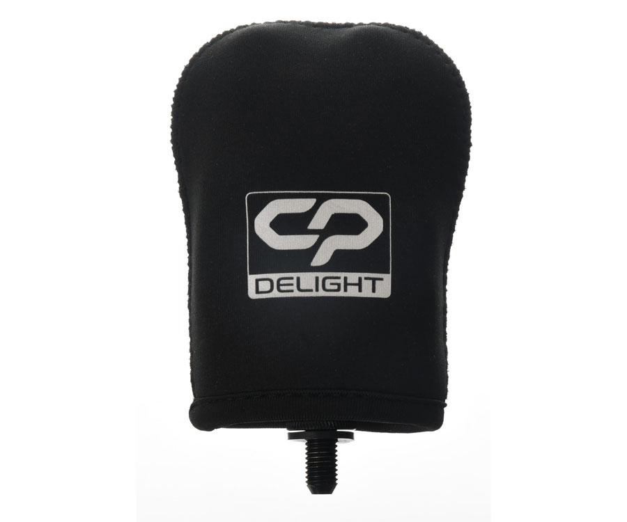 Електронний сигналiзатор Carp Pro Delight з підключенням до ресиверу