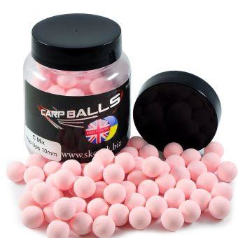 Бойли Carpballs Pop Ups C-Mix 10мм