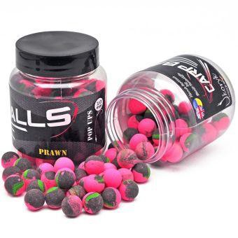 Бойли Carp Balls Anvi Pop Ups 10мм Prawn