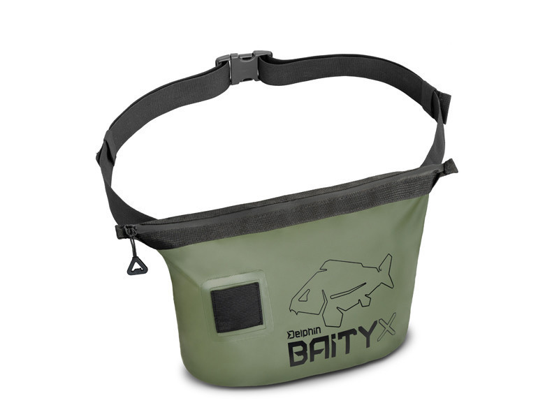 Сумка для підгодовування Delphin BAITYX