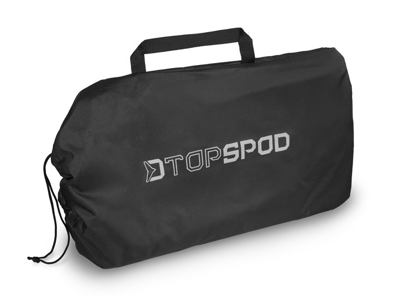 Сподова станція Delphin TOP SPOD