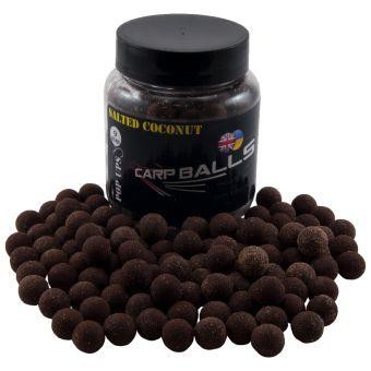 Бойли Carpballs Pop Ups Salted Coconut 10мм