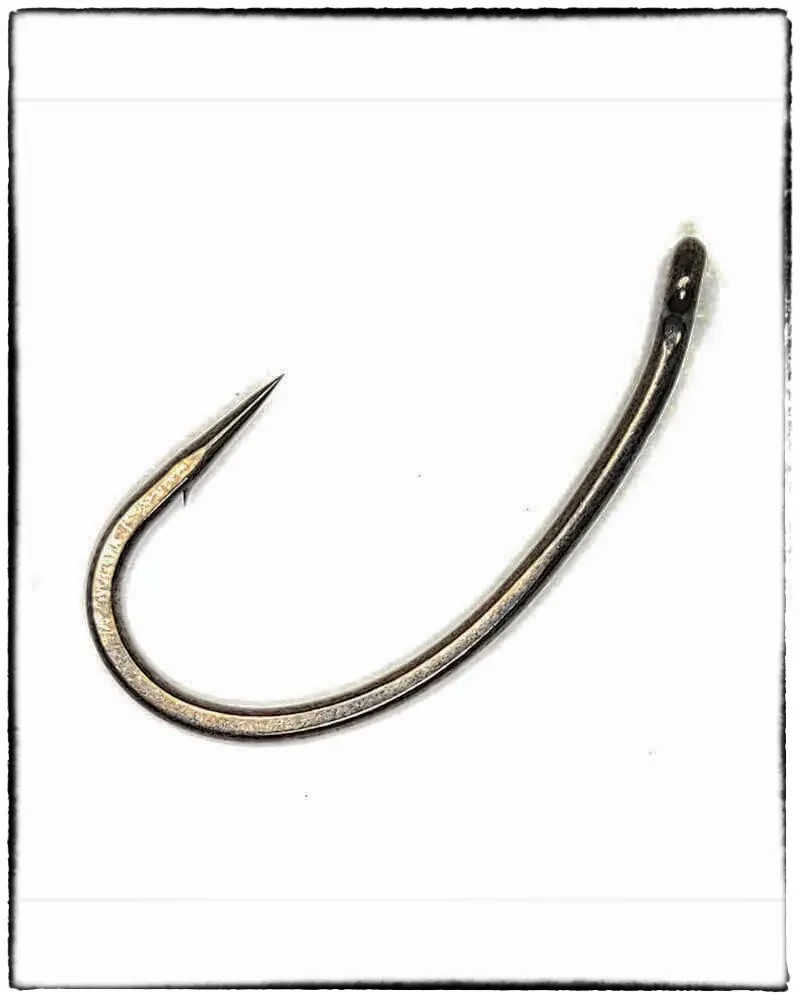 Гачки коропові Gamakatsu G-Carp Hump Back 4