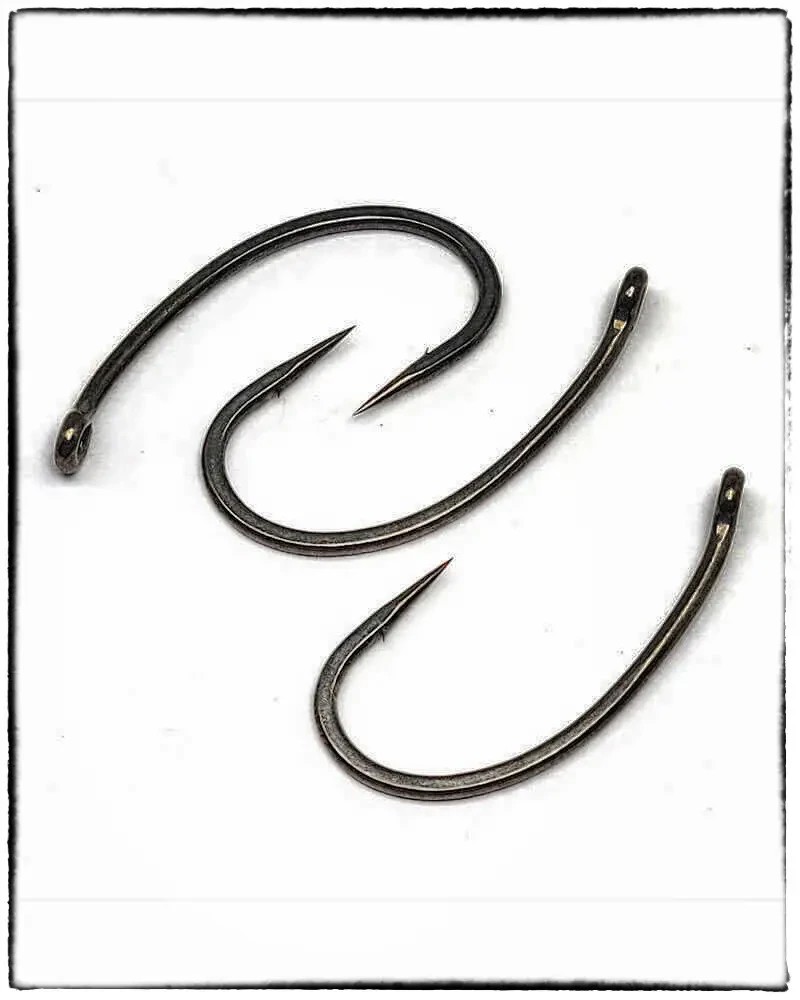 Гачки коропові Gamakatsu G-Carp Snagger 2