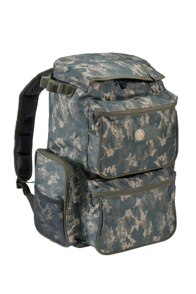 Рюкзак Mivardi Multi Camo 30