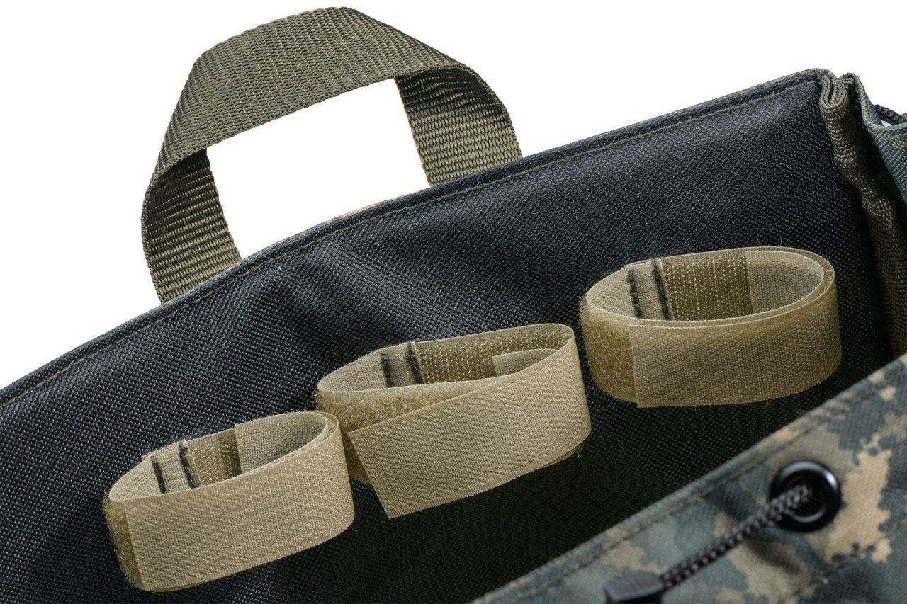 Рюкзак Mivardi Multi Camo 30