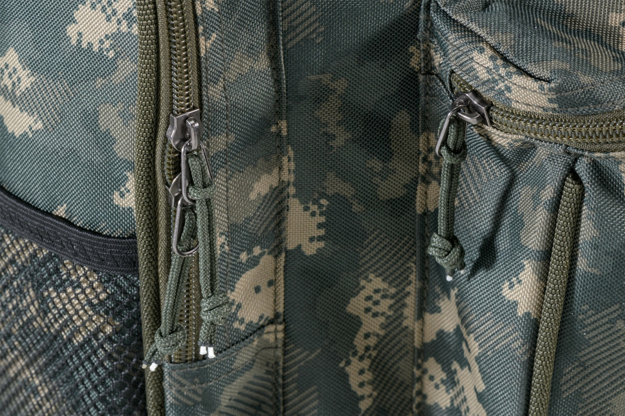 Рюкзак Mivardi Multi Camo 30