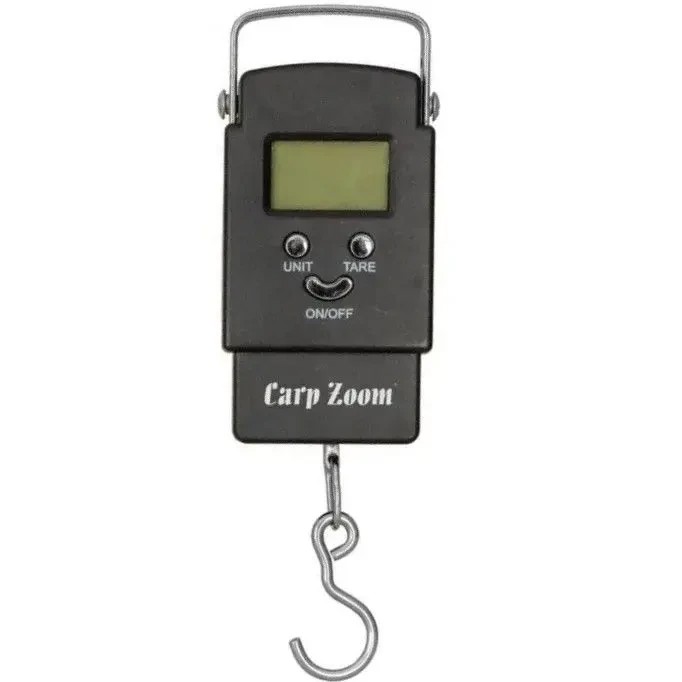 Ваги Carp Zoom Practic-N Scales 50kg