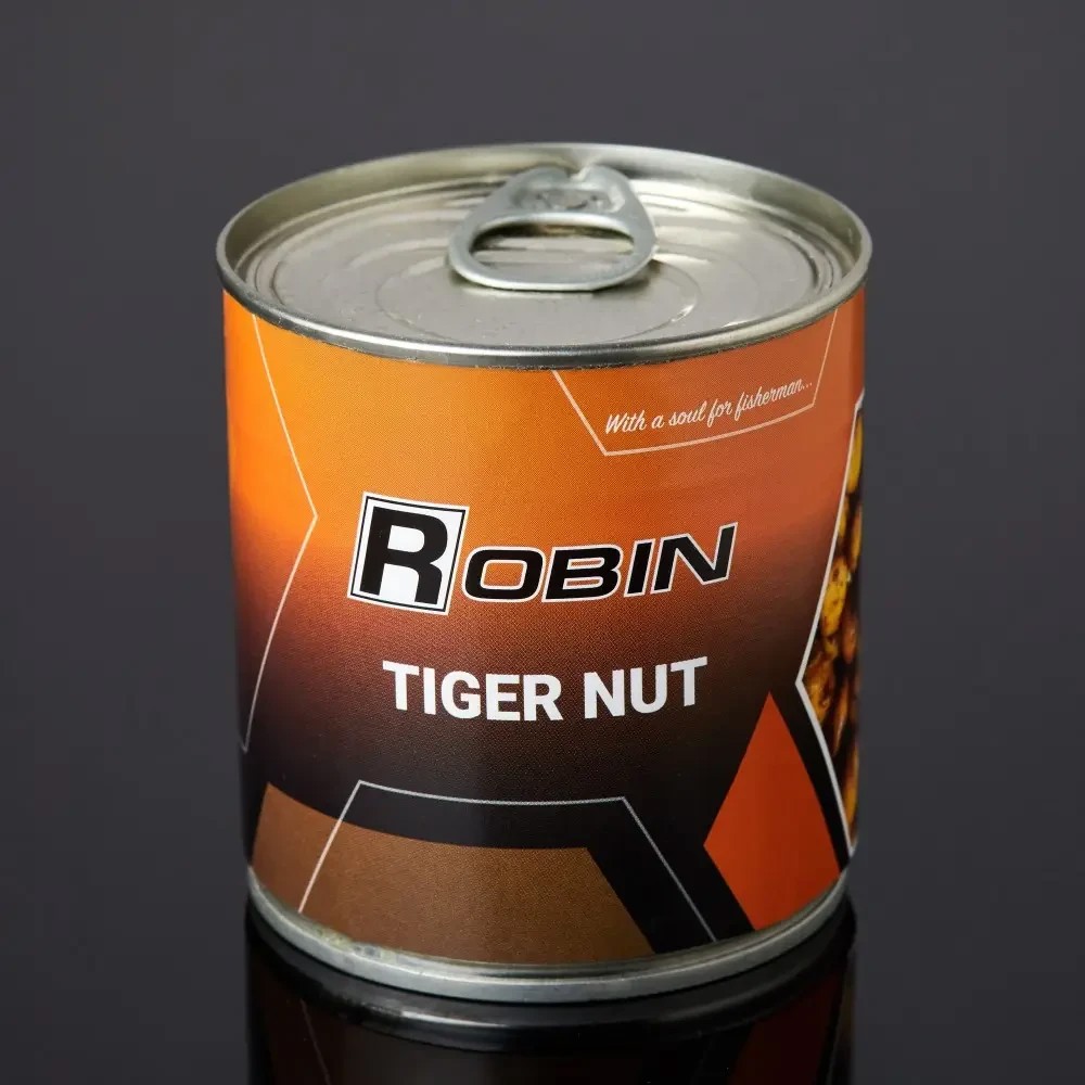 Тигровий горіх ROBIN 900 мл