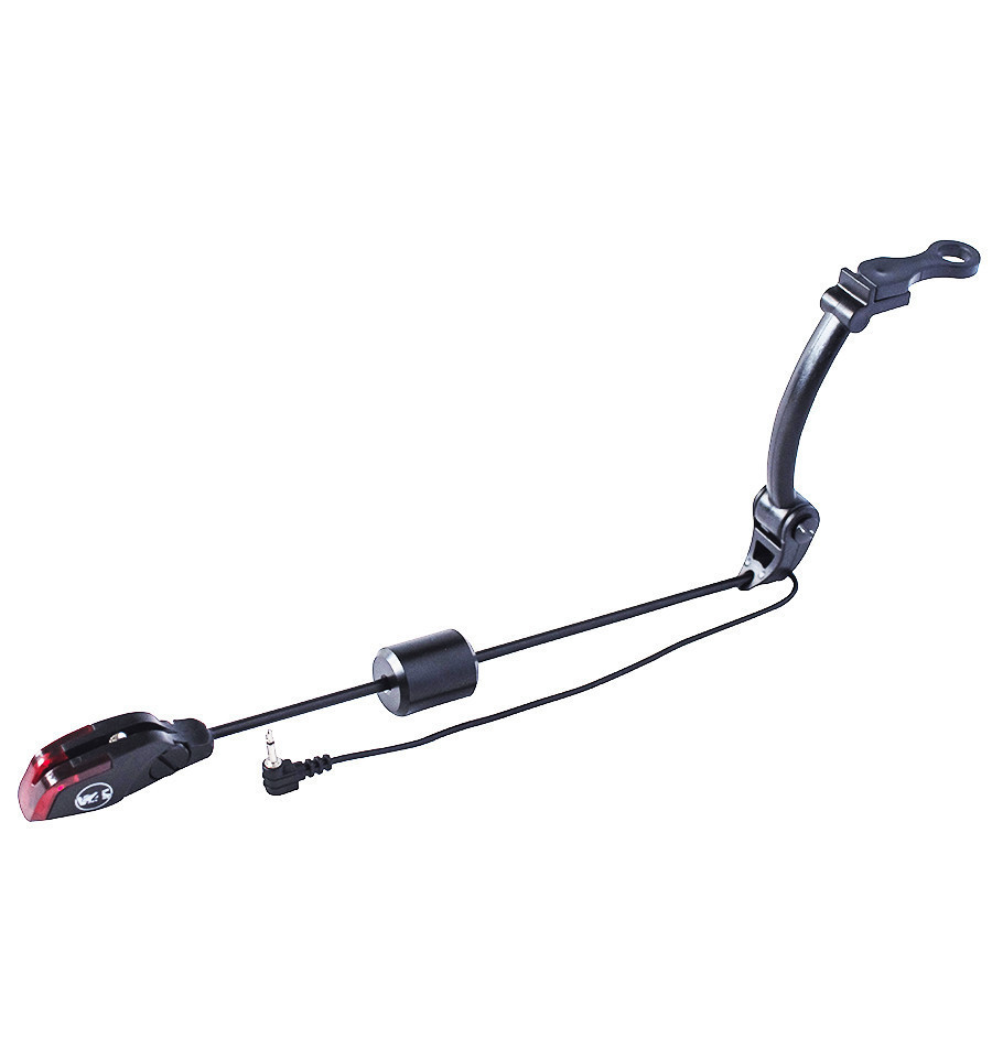 Набір індикаторів клювання World4Carp X-RAY