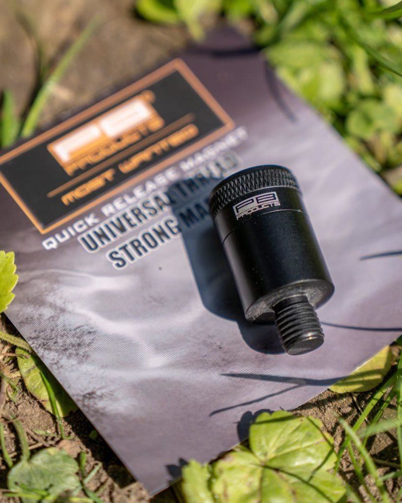 Швидкознімач для сигналізаторів PB Products Quick Release Magnet