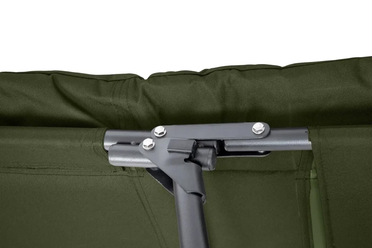 Коропова розкладушка Sonik BANK-TEK Levelbed Wide