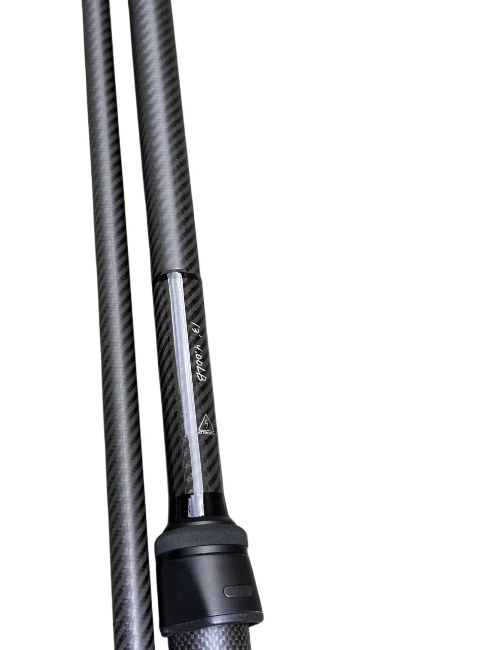Спод-маркерне вудилище Sonik Kraft Spod + Marker XD Rod 13Ft 5.75 lb 3.96 м
