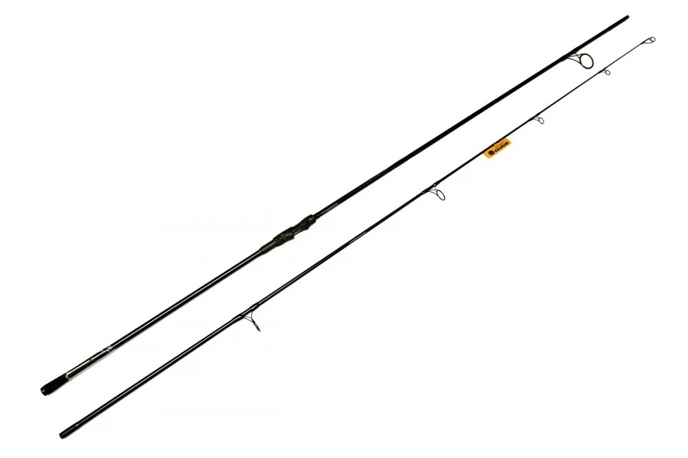 Коропове вудилище Sportex Purista Carp CGC 13ft 3.75lb (SIC GUIDES)