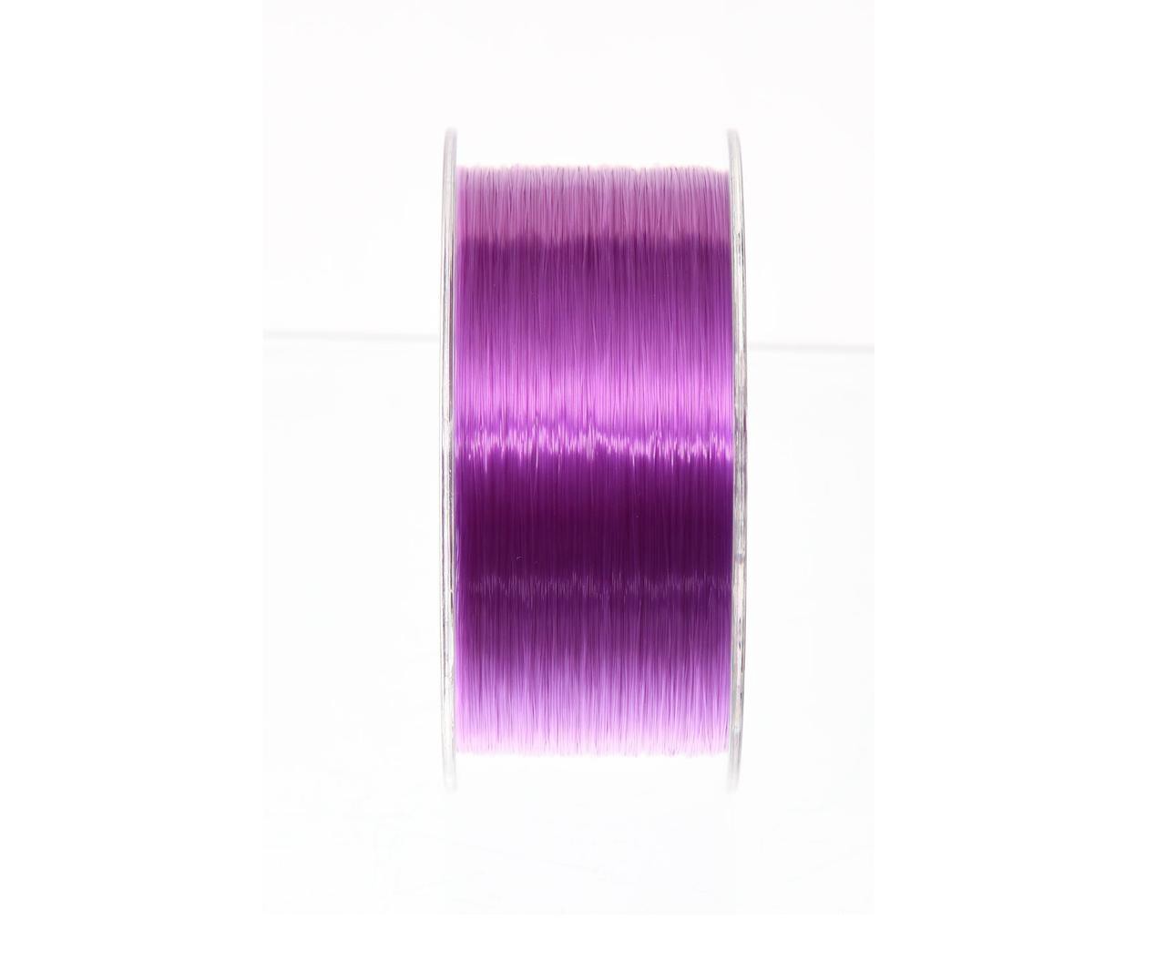 Жилка Carp Pro Diamond Carp Fishing Line Fluorocarbon Coated Deep Purple 1000 м 1000 м 0.309мм 6.6 кг