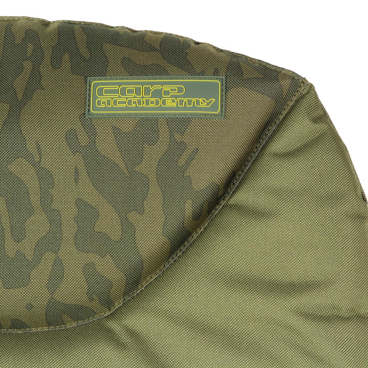 Крісло коропове Carp academy Grizzly Pro Fotel
