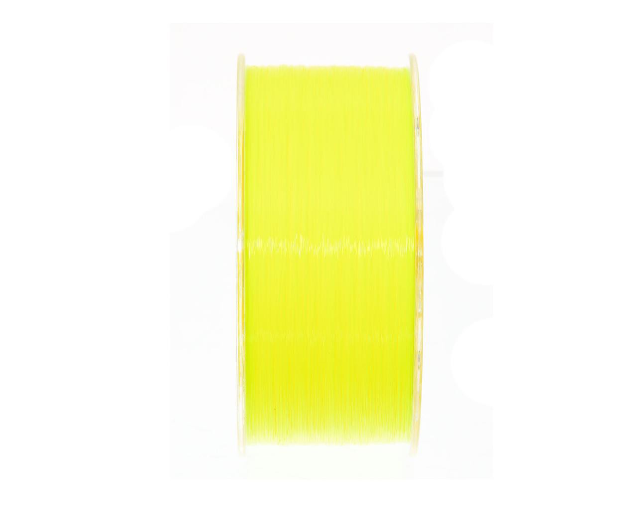 Жилка Carp Pro Diamond Carp Fishing Line Fluorocarbon Coated Fluo Yellow 1000 м 0.405мм 10.8 кг