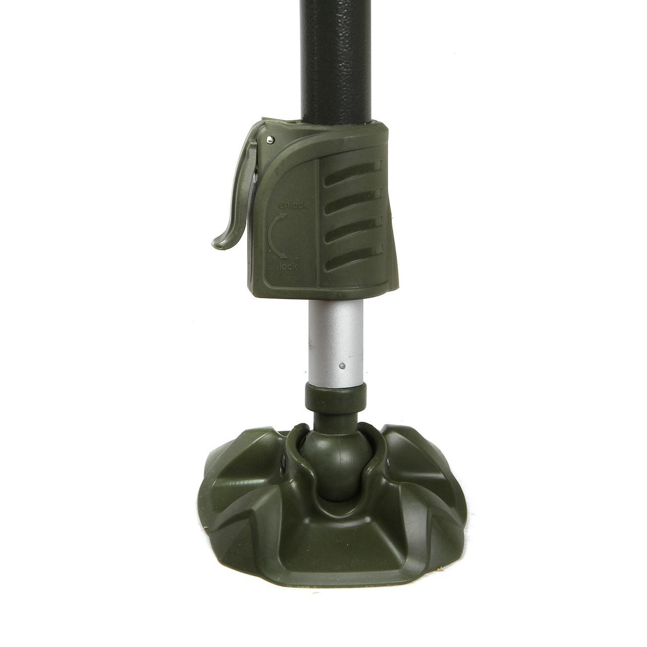 Крісло коропове Carp academy Big Boss Fotel