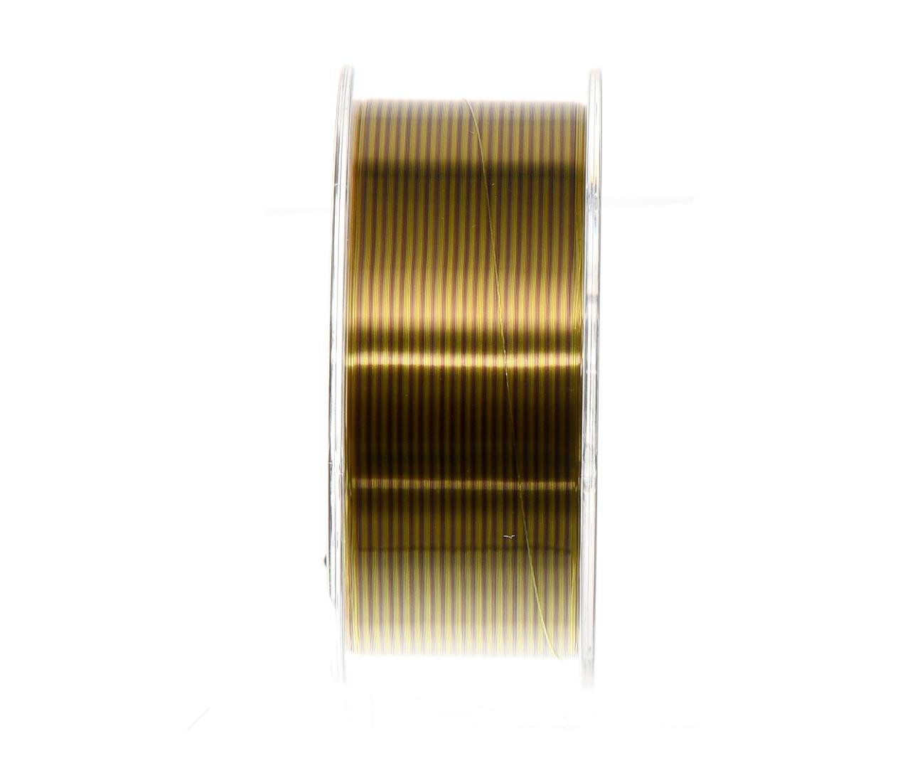 Жилка Carp Pro Carp Fishing Line Camo 1000 м 0.405мм 10.8 кг