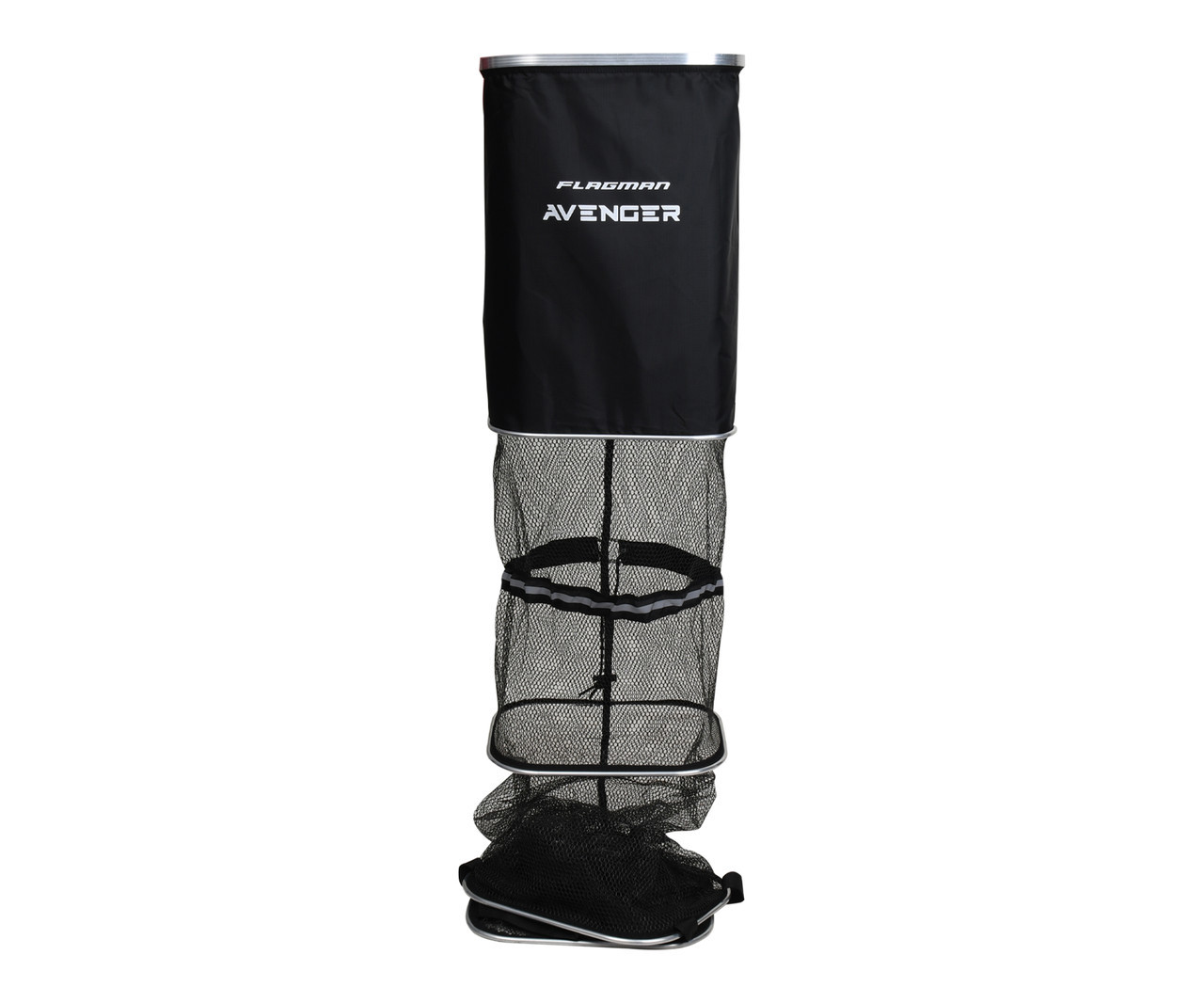 Садок Flagman Avenger Keepnet S 28.5x35.5x200см