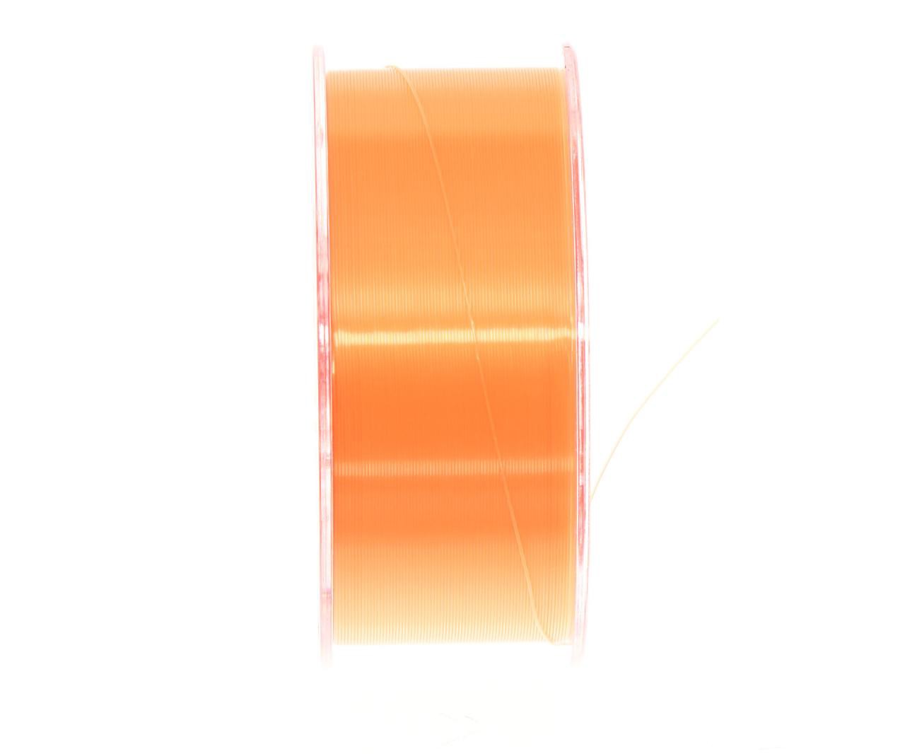 Волосінь Carp Pro Fishing Line Camo Fluo Orange 1000 м 0.286 мм 5.7 кг