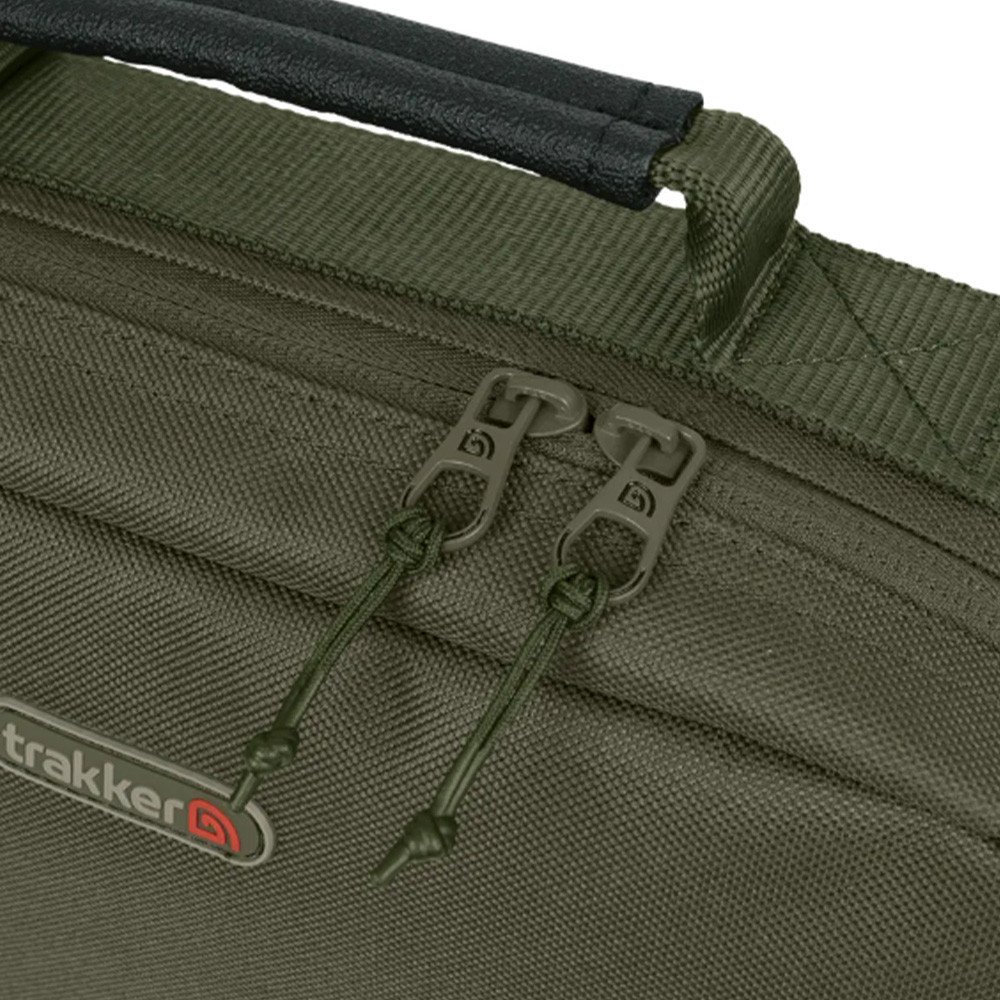 Столовий набір на дві особи Trakker NXG Deluxe Food Set