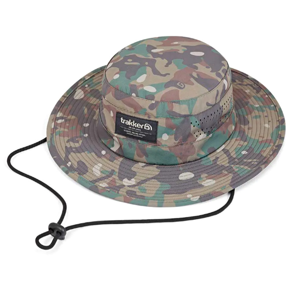 Панама Trakker TechPro Camo Boonie Hat