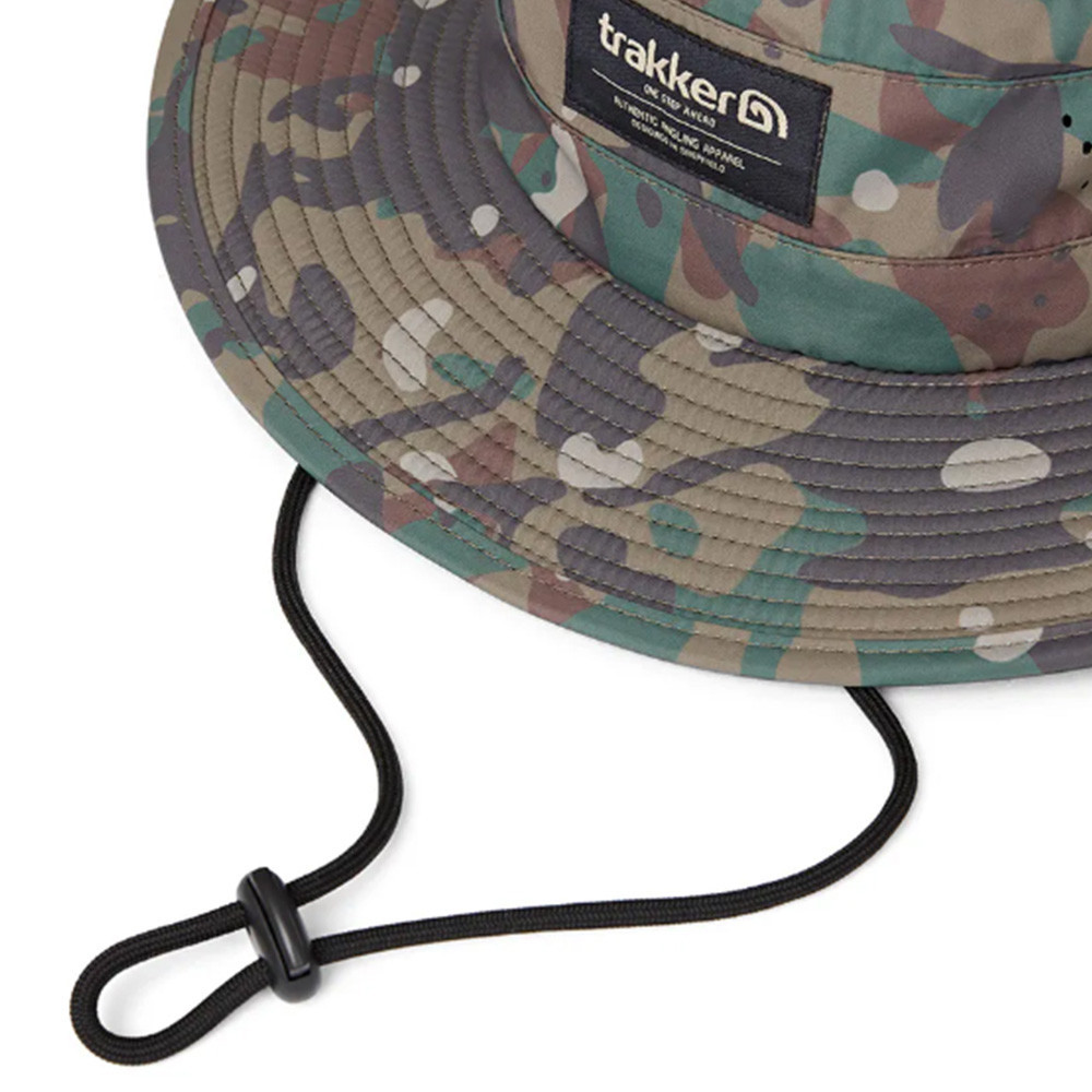Панама Trakker TechPro Camo Boonie Hat