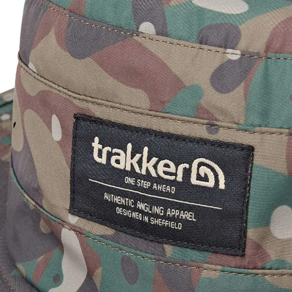 Панама Trakker TechPro Camo Boonie Hat