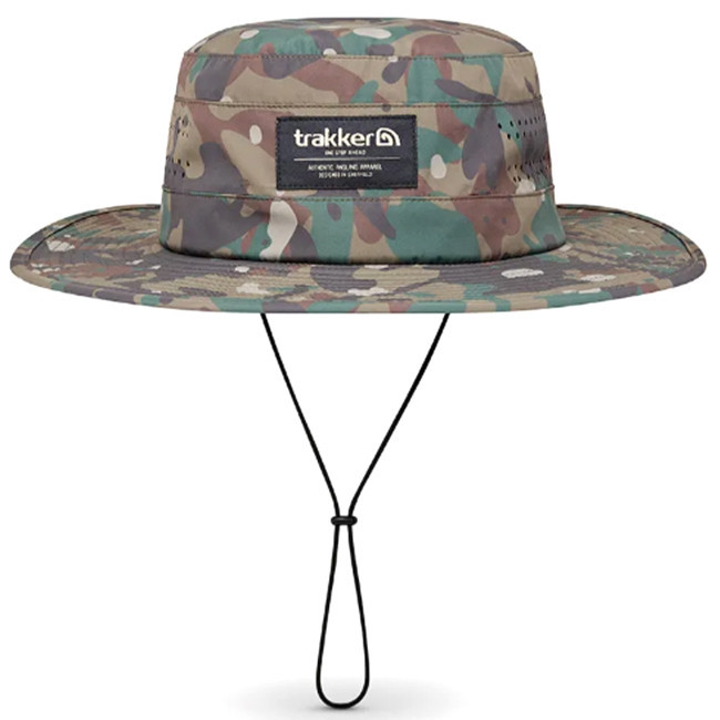 Панама Trakker TechPro Camo Boonie Hat