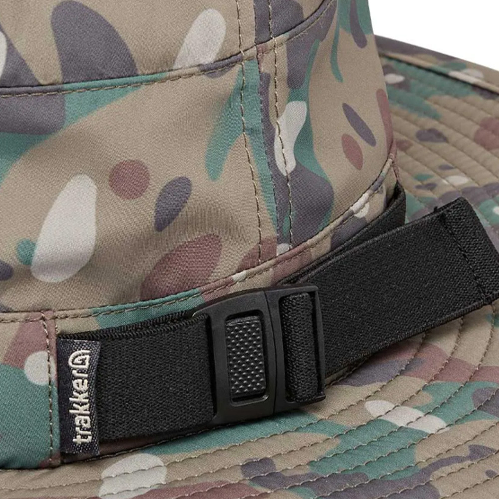 Панама Trakker TechPro Camo Boonie Hat