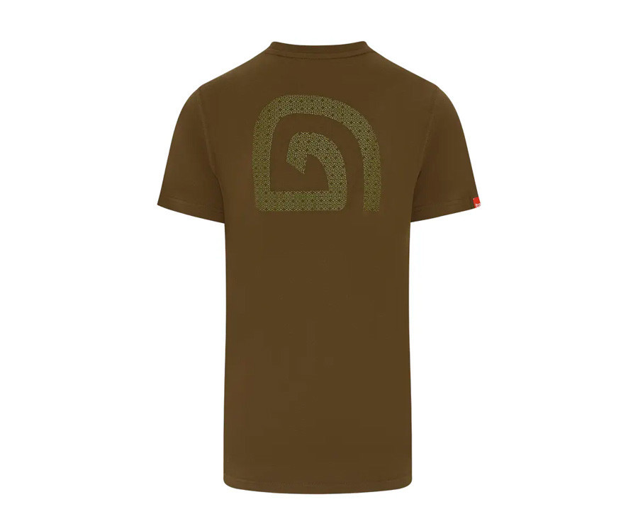 Футболка Trakker CR Logo T-Shirt