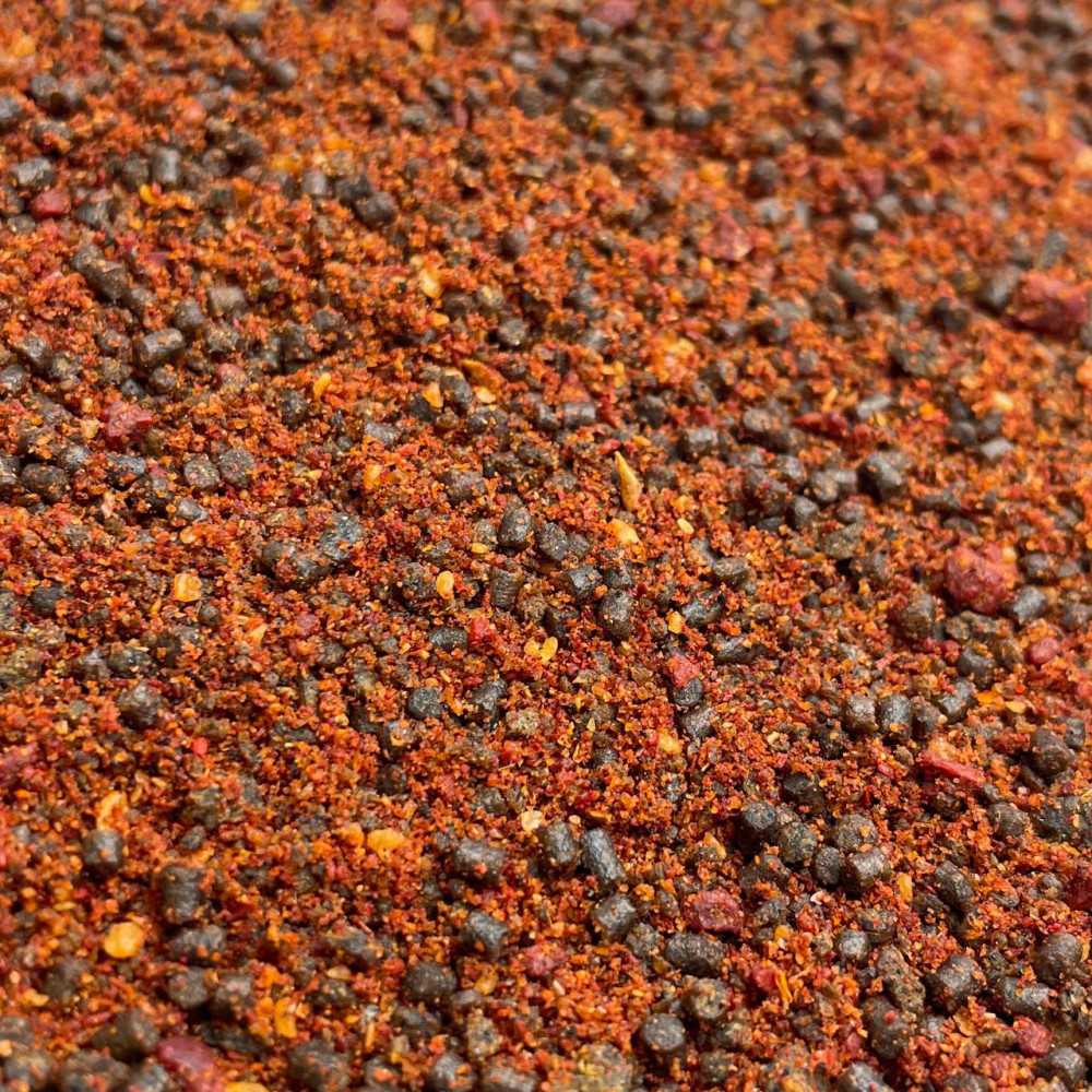 Стік-мікс Crazy carp Devil Squid Active 500g